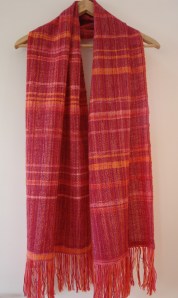 sjaal 13
