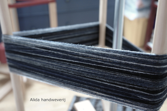 ketting scheren bl:zw