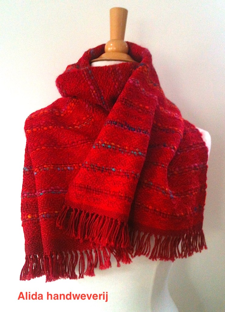 sjaal, alpaca, zijde, mohair