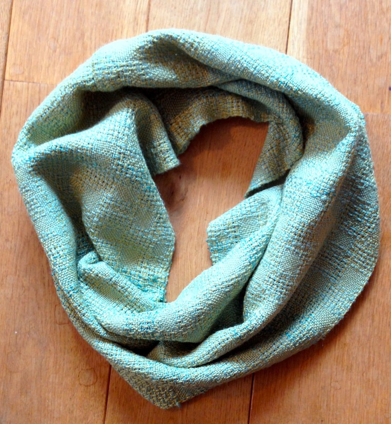 col zijde zeekleuren