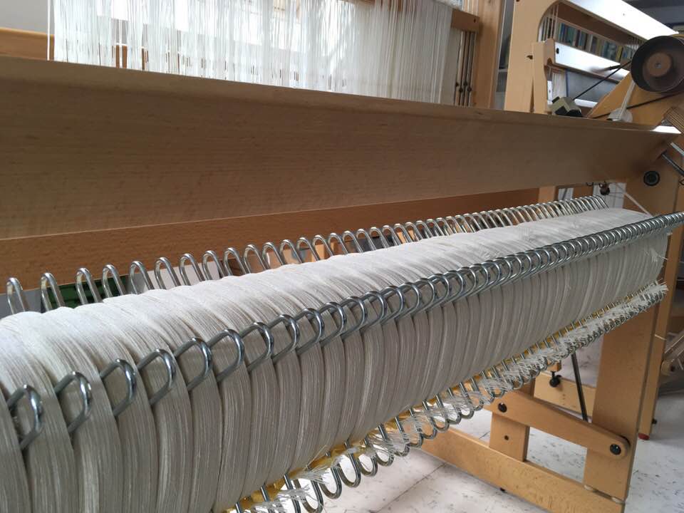 linnen op de louet 110